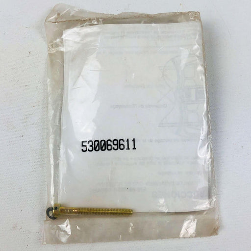 Poulan 530069611 Bar Chain Adjuster OEM New Old Stock NOS Sealed 1