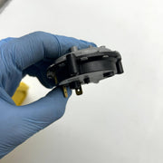 Micro Technologies 9375DS-0346 High Temperature Pressure Switch Diff -0.15PF 3