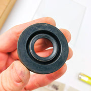 Yazoo 1902-010 Oil Seal OEM NOS Fits YR-36/42/48/60/YR-76 Commercial Mowers 10