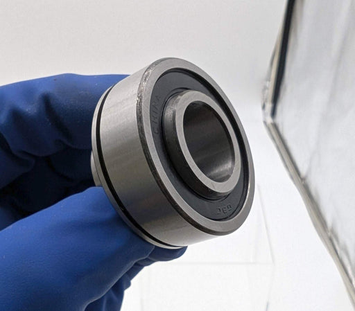 General Bearing 8703-88 Deep Groove Ball Bearing 0.75" ID 1.75" OD 1.092" Width 1