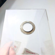 Simplicity 118403 Shield .997ID 1.562OD OEM NOS Replaced by 2118403SM 8