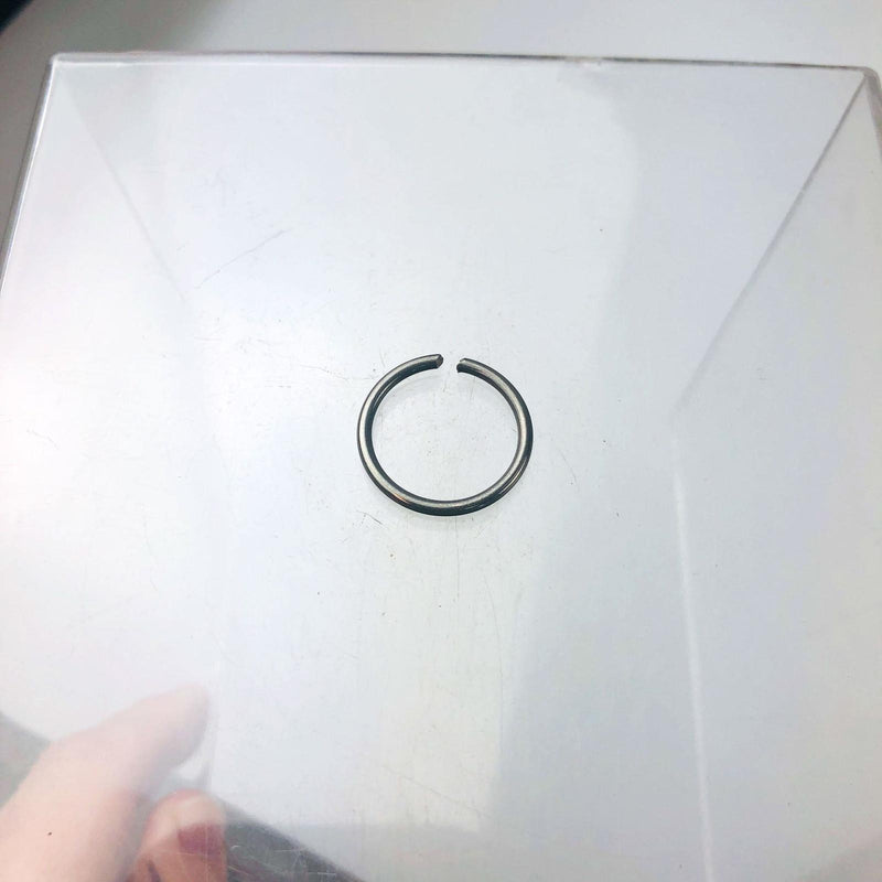 Simplicity 118134 Ring Retaining External 78 .7 OEM NOS Replaced by 2118134SM 5