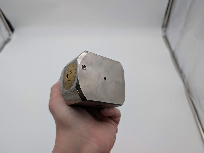 Big Kaiser 310.612 EWN Fine Boring Head Inch EWN100xKA6 Swiss Made