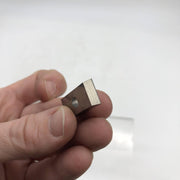 1x Sandvik A431-009370R7 Milling Insert 2542-1472 Grade SMA 6131633 9