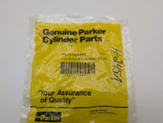 Parker PK252HK001 2-1/2" Piston Seal Kit for 2H, 3H, VH, HD Pneumatic Cylinders 3