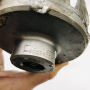 Whiteside Machine and Repair 8003500 Self Clean Hole Saw 3-1/2in Dia Carbide Tip 3