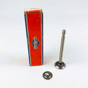Briggs and Stratton 299885 Exhaust Valve OEM NOS Replaces 230385 10