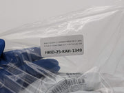 Brad Connect E12A06004M050 M12 Cable 8 Pole X-Coded Male to 4 Pole Female 5M 6