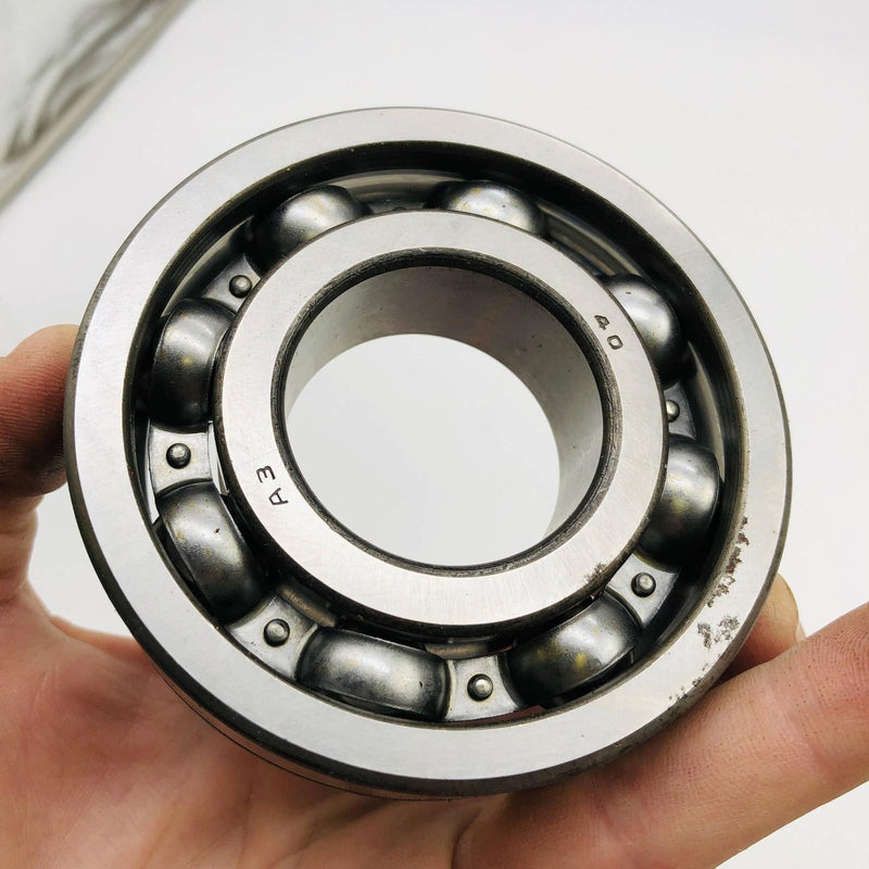 AMC Jeep 912341 Bearing Rear Mainshaft OEM NOS Nachi 6308A3N Open 8