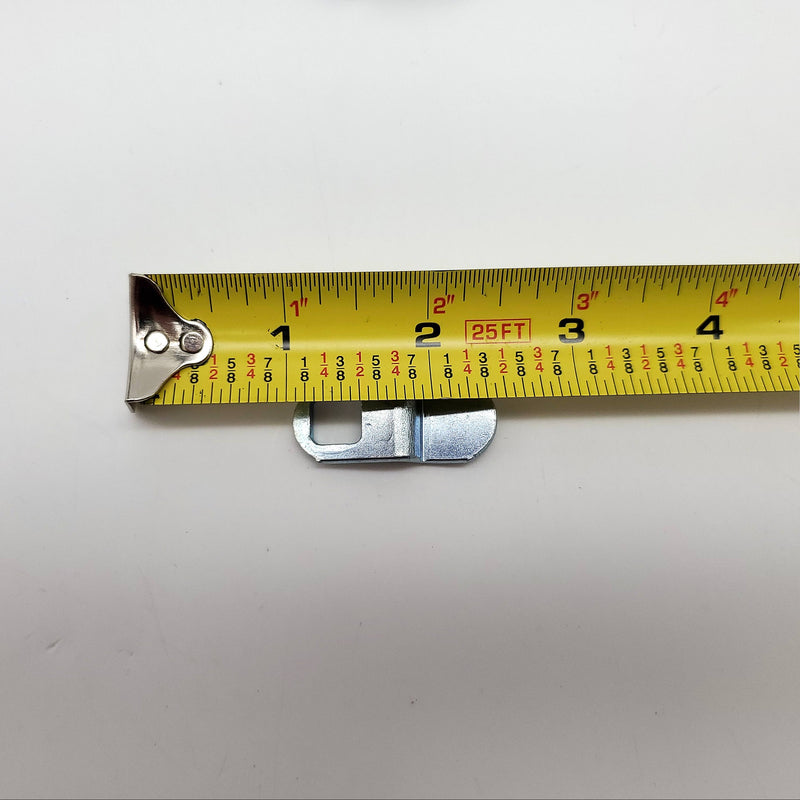 10x All Lock Cams 71-72 1-1/8" Length 1/4" Offset 0.35" ID USA Made 6