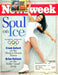 Newsweek Magazine February 16 1998 Michelle Kwan Winter Olympic Japan Special 1