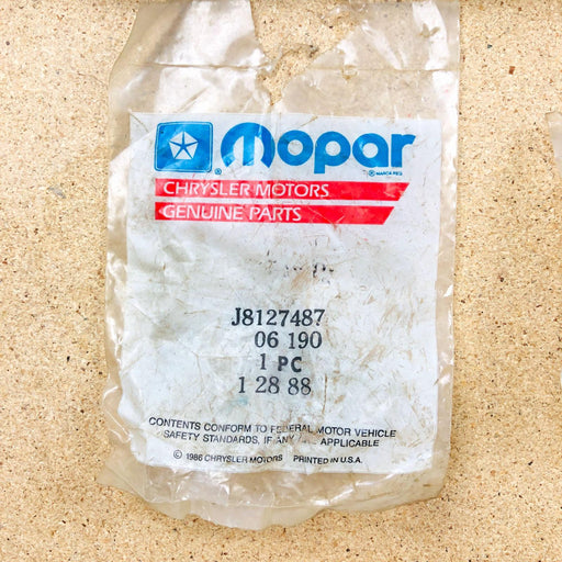 Mopar J8127487 Arm Selector Shift Forks Transmission OEM NOS 1981-86 SR-4 2