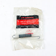 Simplicity 1676210 Extension Spring .555 ODX x 4.155LG OEM NOS Replcd 1676210SM 9
