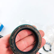 Mopar 83500199 Seal 2.290" OD 8350 0199 OEM NOS 1981-86 Jeep XJ Cherokee Open 3