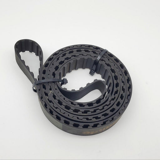 Optibelt 1100H100 Timing Belt 1/2" Pitch 220 Teeth 1" Width 110" Length 2