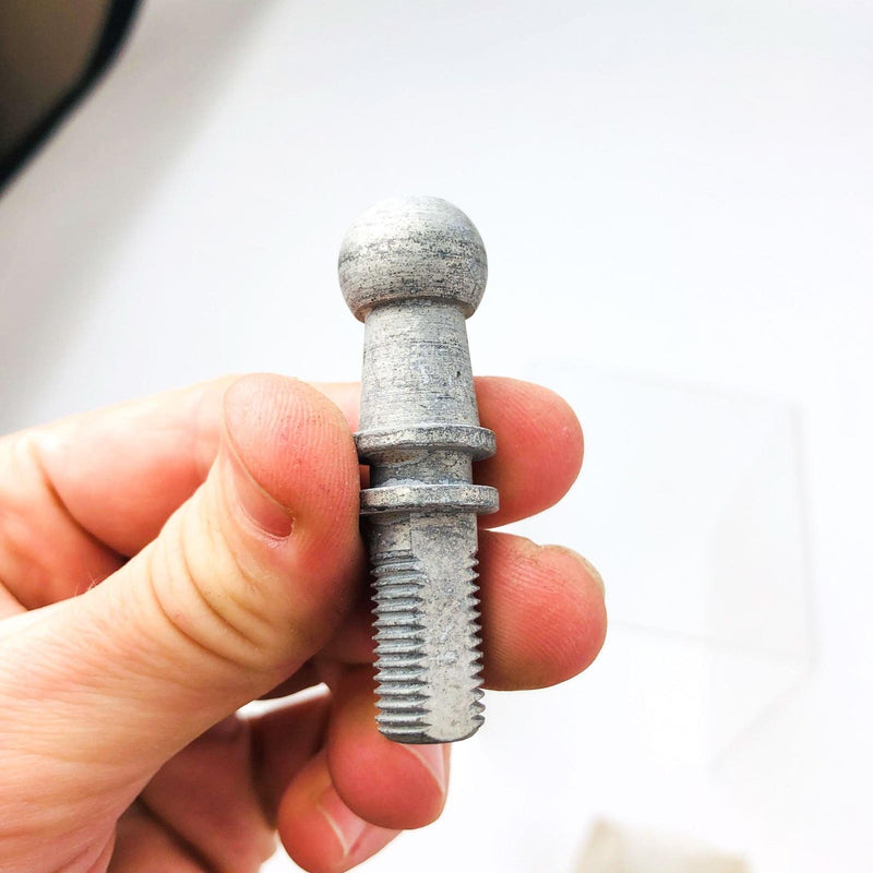 AMC Jeep 0944666 Pivot Pedal Clutch Linkage OEM NOS 1981-86 J10/20 SJ Wag Wear 4