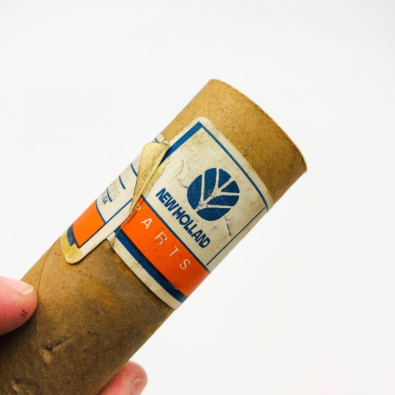 New Holland D7NNA156A Bolt OEM New Old Stock NOS Loose No Pkg 10