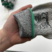 PIP PosiGrip 720DGUNP Cut Resistant Gloves Size Medium 13 Gauge HPPE 12 Pairs 6