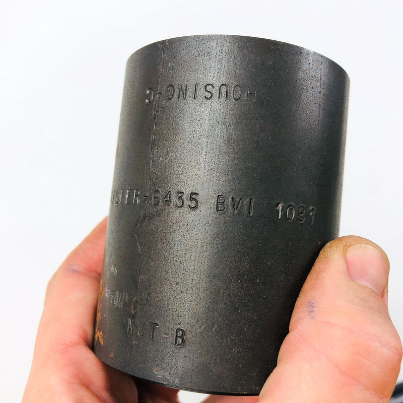 Miller Special Tool 6435 BVI 1081 Housing Nut OEM Jeep Chrysler Dodge 6