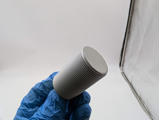 Turck BI15U-MT30-AP6X-H1141/S1589 Inductive Sensor 15mm Range 4 Pin 10-30 VDC 2