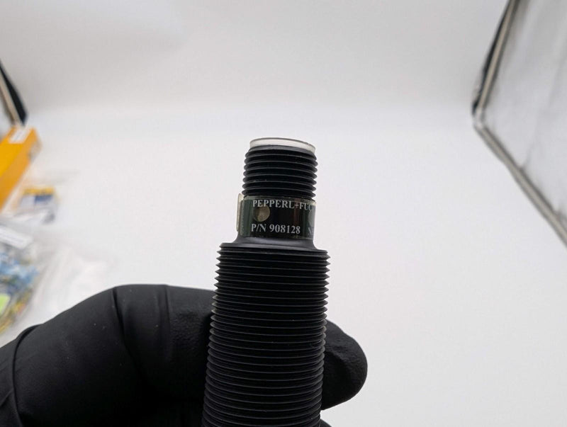 Pepperl Fuchs NBB5-18GM50-E2-C3-V1 Inductive Sensor 5mm Operating Distance