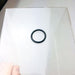 AMC Jeep J8127471 O Ring for Rail Shift Fork OEM NOS 1981-86 SR-4 Loose 6