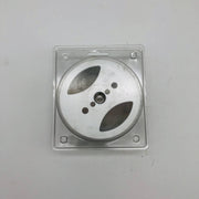 Blu Mol Xtreme 5880B Hole Saw 4-1/4"/108mm Cobalt Steel Bi-Metal 1-7/8" DepthOC 3