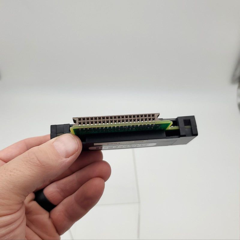 Modicon AS-EM85-301 PLC Memory Module Schneider 3