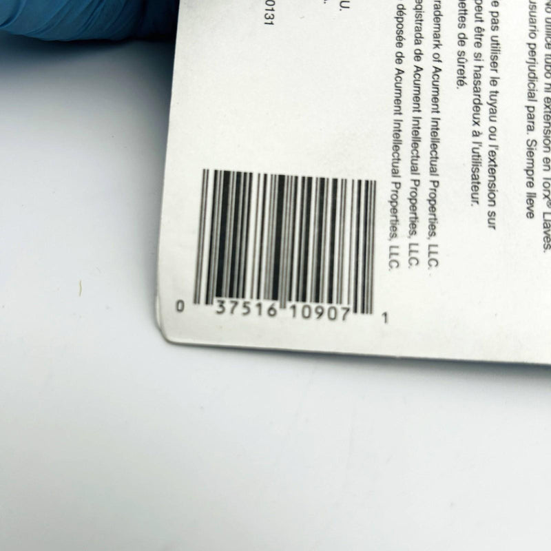 Eklind 10907 Torx L-Key Star Set 7pc T10-T40 Long High Quality Alloy Steel 6