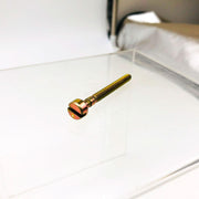 Poulan 530016110 Screw Bard Adjusting for Chainsaw OEM NOS Replaces 530015730 7