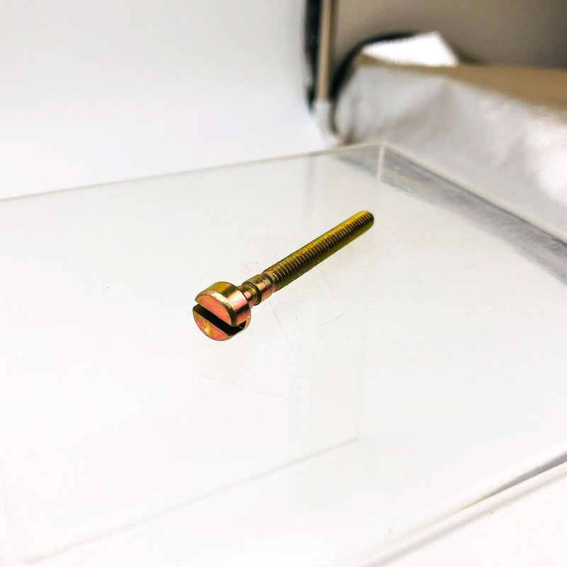 Poulan 530016110 Screw Bard Adjusting for Chainsaw OEM NOS Replaces 530015730 7