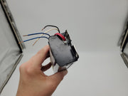 Advance R-140-1-TP Ballast for F40T12 / F40T10 Lamp 120V .43A or .3A8 4