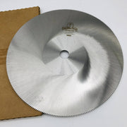 Blade Manufacturing S123321-250 Circular Saw Blade 12" w/ 1" Arbor 3/32Th 250T 5