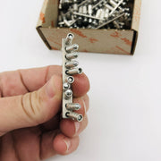 Weidmuller 368100000 Cross Connector Terminal Q10 SAKD2.5N Pack of 20 5