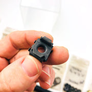 Simplicity 1930659 Nut Retainer Speed 5/16-18 OEM NOS Replcd by 1930659SM 4