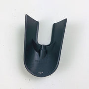 Mopar 5CC16SC3 Cover for Front Power Seat Track Gray OEM 55194502 Grand Cherokee 8