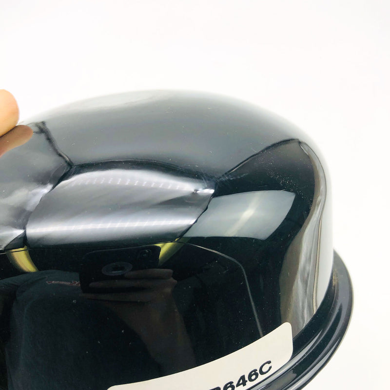 New Holland C7NN9B646C Cover Cap Black OEM NOS Replaces 83925518 Open