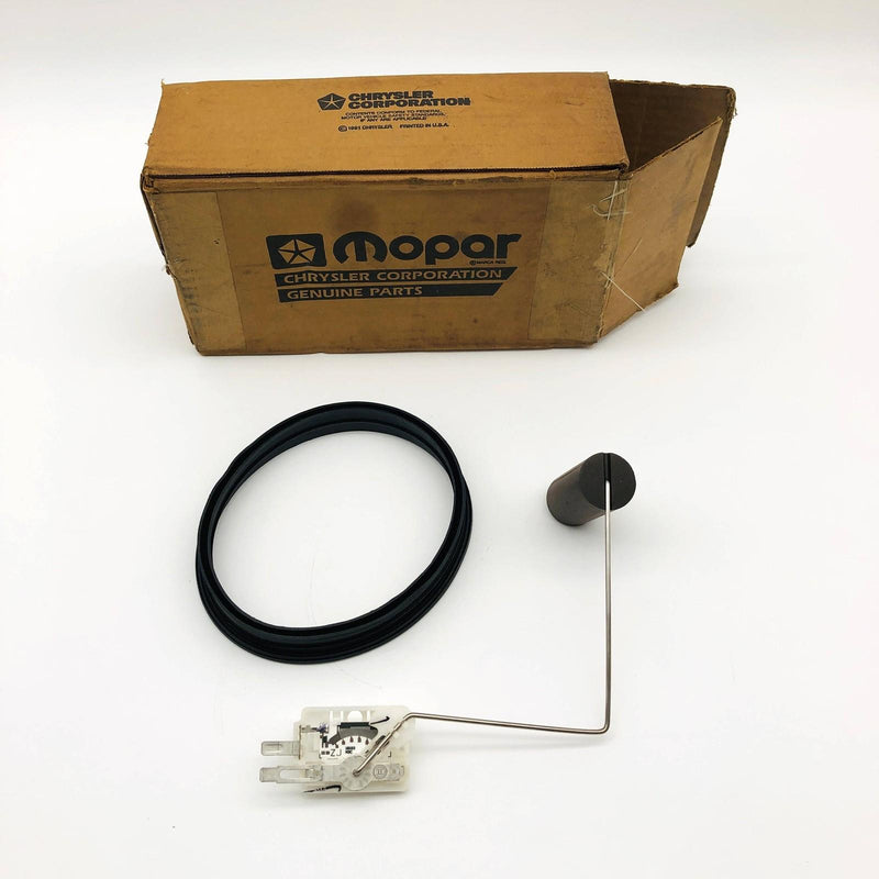 Mopar CBR17551 Fuel Level Sending Unit Board Package OEM NOS Open 3