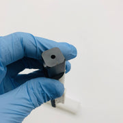 Greenfield 329073 Bottom Hand Tap HTGP M24x3.0 HS 4 FL D8 Thread Cutting 3