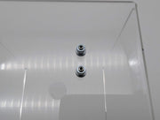 INA KR52-PP-A Crowned Cam Follower 52mm Roller Dia 24mm Width 20mm Stud Dia 5