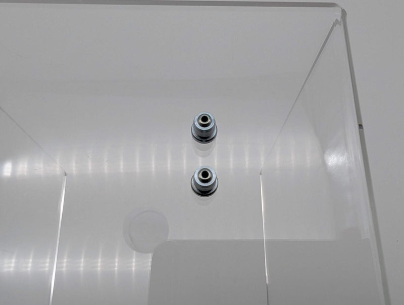 INA KR52-PP-A Crowned Cam Follower 52mm Roller Dia 24mm Width 20mm Stud Dia 5