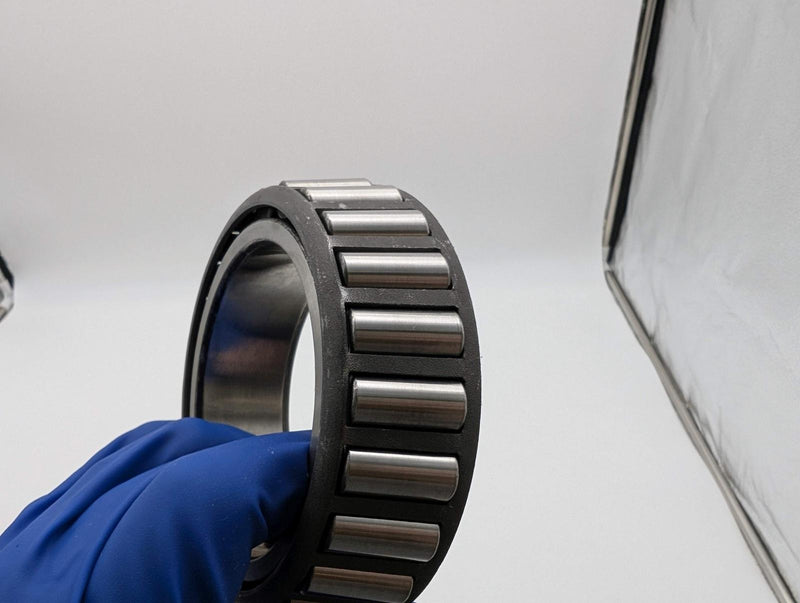 Bower 47681 Tapered Roller Bearing Cone 3-3/16" Shaft 1-5/16" W 2