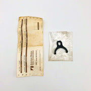 AMC Jeep 3212844 Clamp for Speedometer Cable and Pinion Manual Trans OEM NOS 11