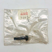 Poulan 530015773 Screw for Trimmer OEM New Old Stock NOS Sealed 1