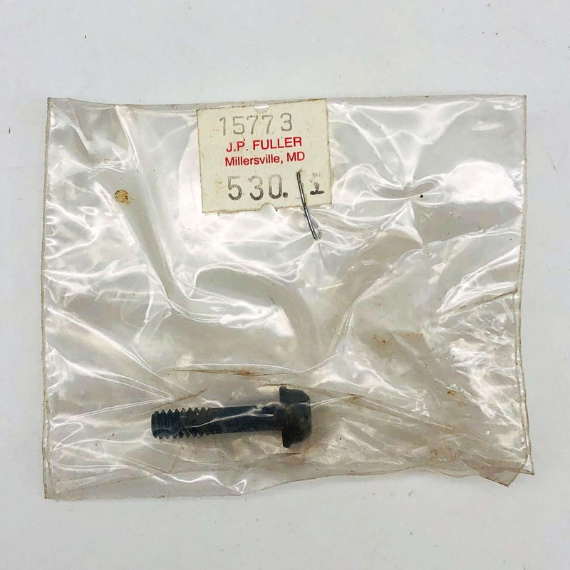 Poulan 530015773 Screw for Trimmer OEM New Old Stock NOS Sealed 1
