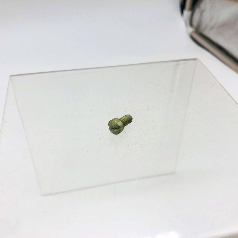 McCulloch 100297 Screw 10-24x3/8 Long for Model 47 Chainsaw OEM NOS Loose 7