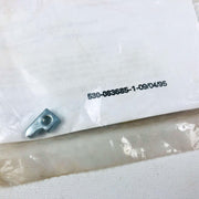 Poulan 530069611 Bar Chain Adjuster OEM New Old Stock NOS Sealed 2