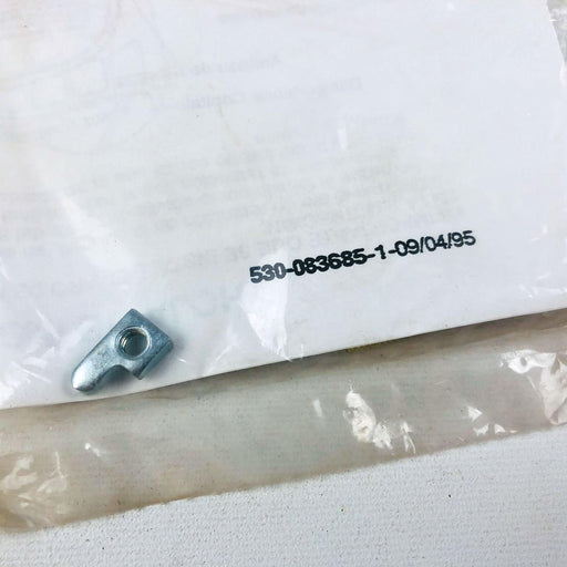 Poulan 530069611 Bar Chain Adjuster OEM New Old Stock NOS Sealed 2