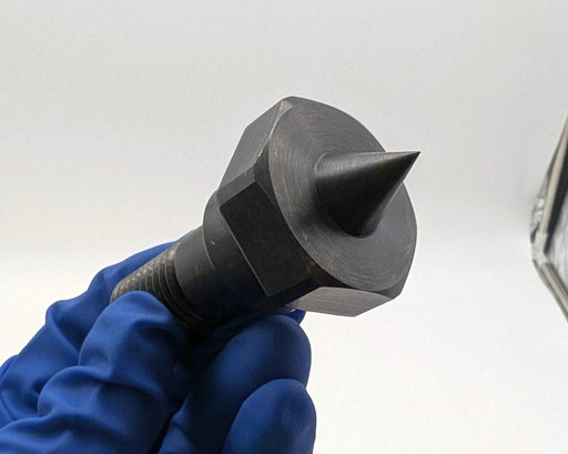 Fabio Perini 304172 Calibrated Screw Körber Paperlink Replacement Part Oxide 1