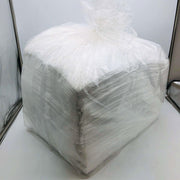 SpillTech WPF200S Oil Only Absorbent Pad Pack of 200 19” x 15” White Lightweight 4